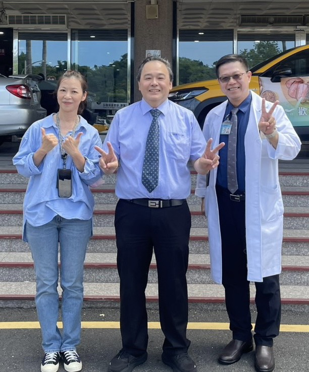 TCPI指標標竿暨交流會2