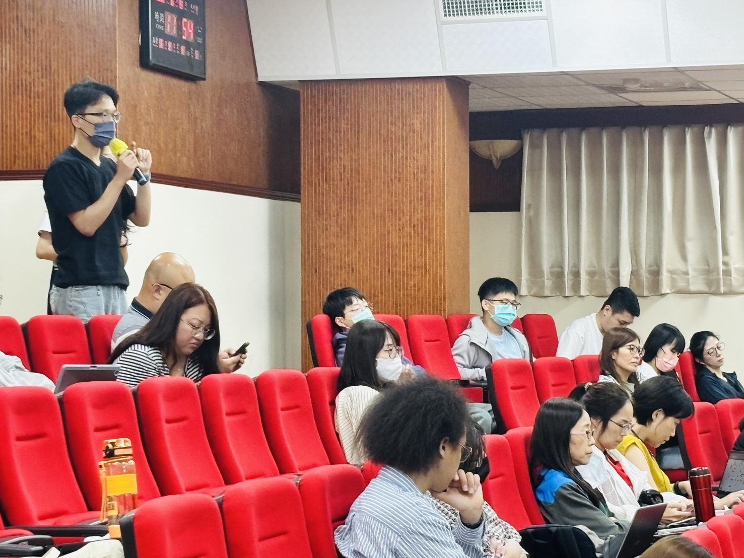 TCPI指標標竿暨交流會5