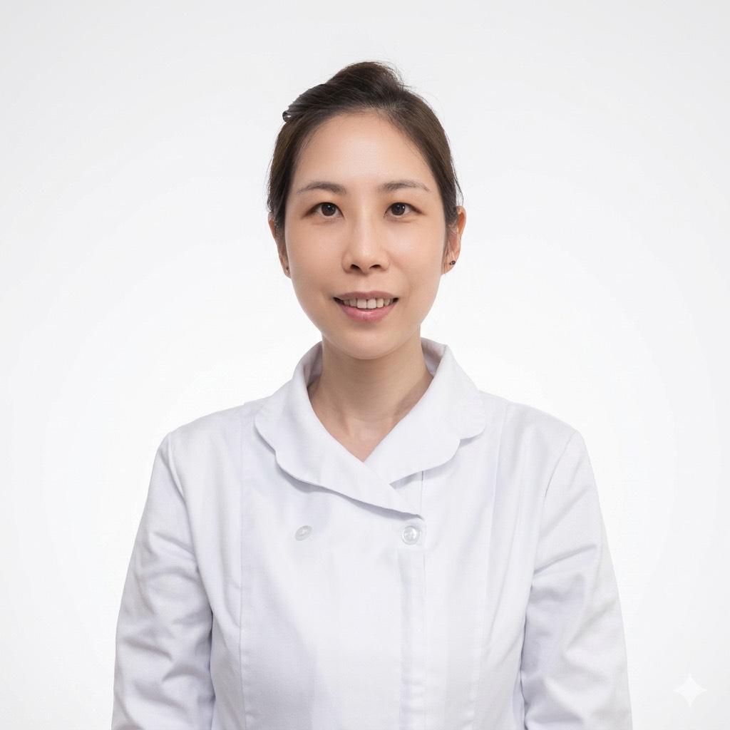 Hsiao-Mei Wang